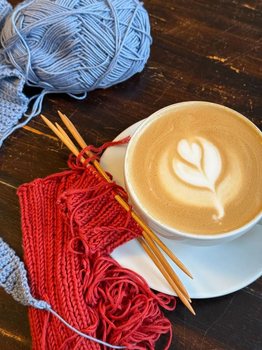 Gemütliche Events im Café Glocke Dresden